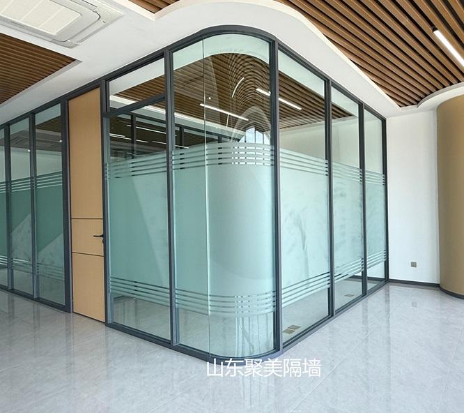 玻璃隔斷